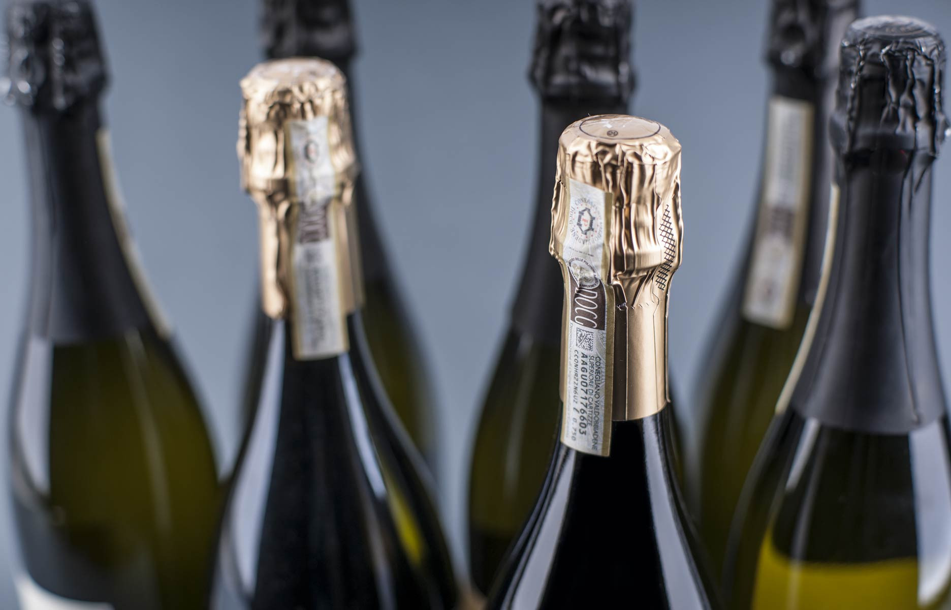 Vin insolent succès du prosecco en France - The Good Life