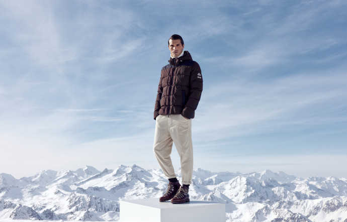 Pyrenex x Pic du Midi une collaboration au sommet - the good life