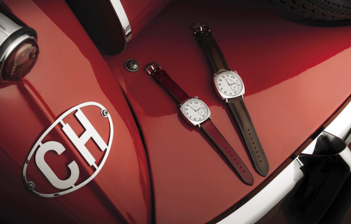 Montres Vacheron Constantin la virtuosité d'un monument horloger - the good life
