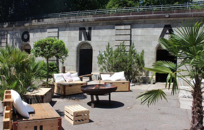 We are ONA la gastronomie nomade - The Good Life