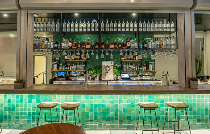City guide nos 5 bars et cafés favoris à Los Angeles spots - the good life