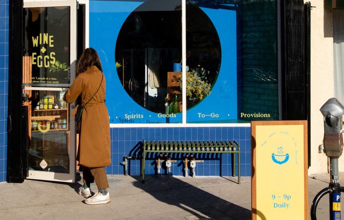 City guide nos 4 boutiques favorites à Los Angeles - the good life