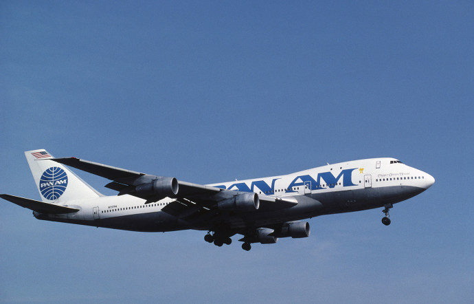 Alitalia Pan Am Air Inter Zoom sur 10 compagnies aériennes disparues - the good life