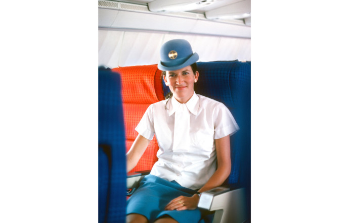 Alitalia Pan Am Air Inter Zoom sur 10 compagnies aériennes disparues - the good life