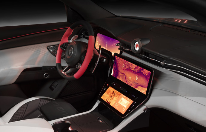 Auto le nouveau Grecale expliqué par la team Maserati - the good life