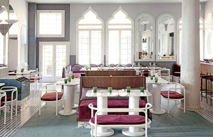 Venise Palazzo Experimental the good way of life - the good life