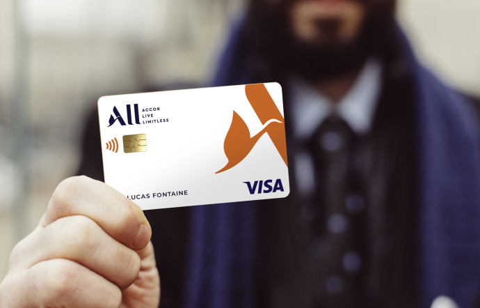 Good Collab ALL Visa Accor parfait - the good life