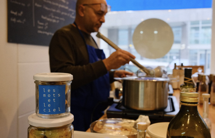 Good Spots nos 6 restaurants libanais favoris à Paris - the good life