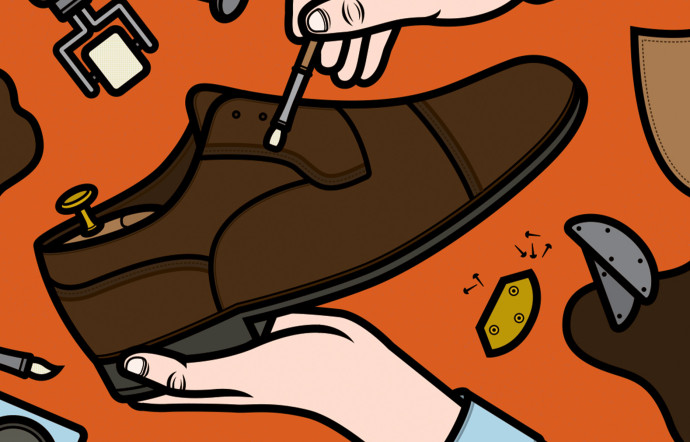 De Josh Luber à François Feijoo zoom sur 7 grands noms de business chaussure - the good life