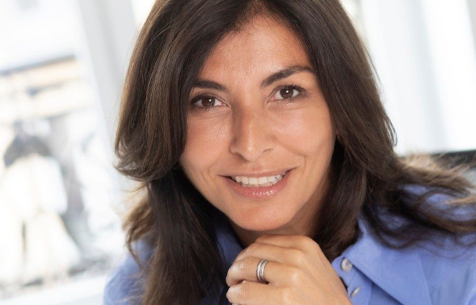 Simona Cattaneo.