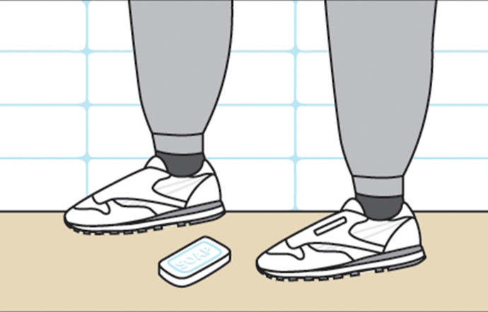 10 sneakers de légende Reebok Classic le trait union - the good life