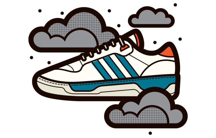 Focus 14 choses à savoir sur le boom des sneakers - the good life