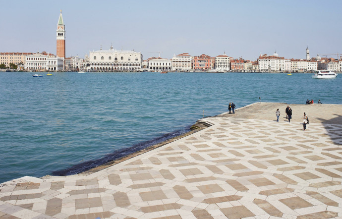 Homo Faber 2022 Venise surfe la vague artisanat - the good life