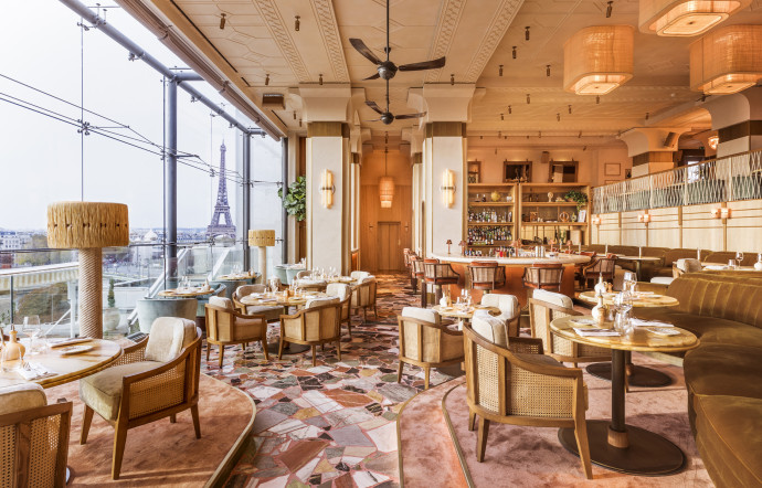 Jolies escales 4 bons restos à Paris Milan et Valence - the good life