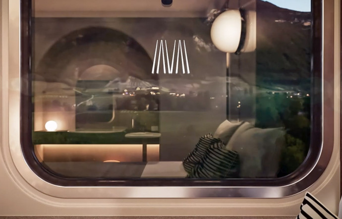 Midnight Trains une menace pour avion aérien - the good life
