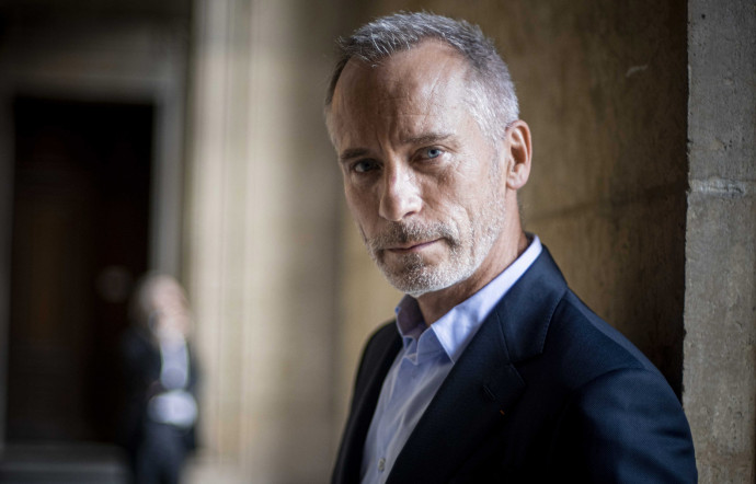 Portrait Thierry Jadot vrai stratège de la pub - the good life