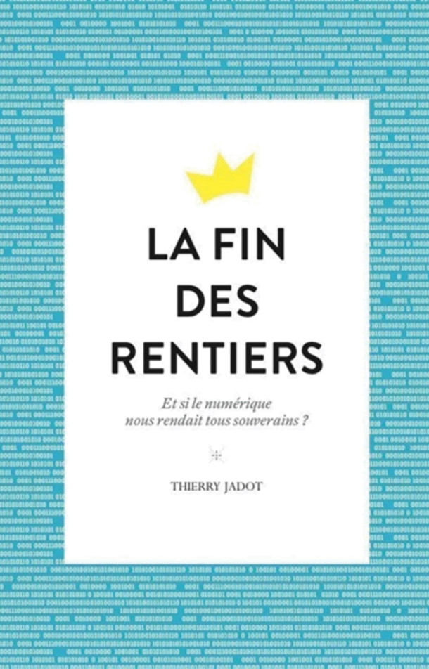 Portrait Thierry Jadot vrai stratège de la pub - the good life