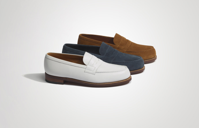 Chaussures été 15 références incontournables des mocassins aux boots - the good life