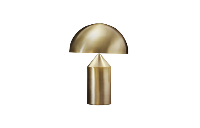 Oluce sur Madeindesign.com, 1 314 €.