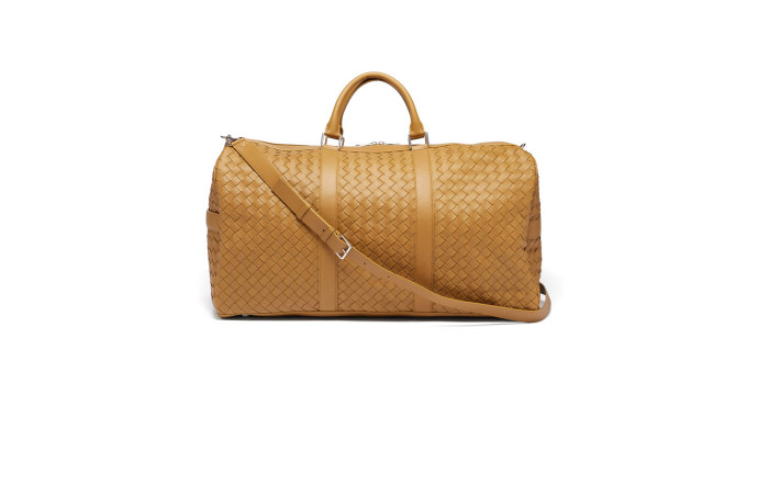 Bottega Veneta, 3 950 €.