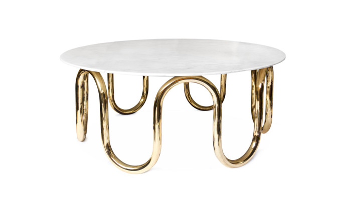 Jonathan Adler, 2 050 £.