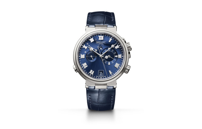 Breguet, 27 900 €.