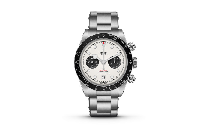 Tudor, 4 980 €.