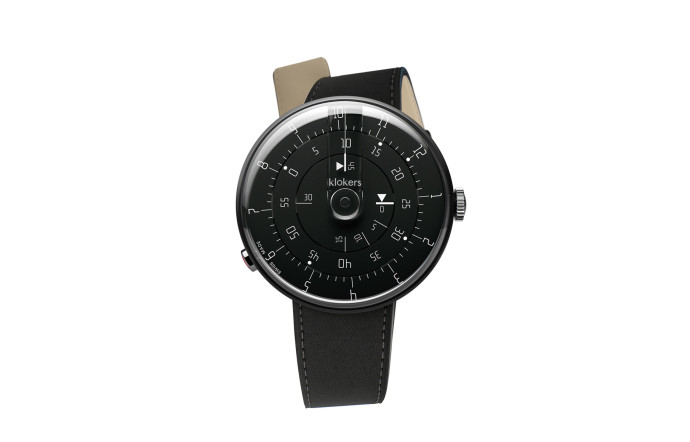 Klokers, 585 €.