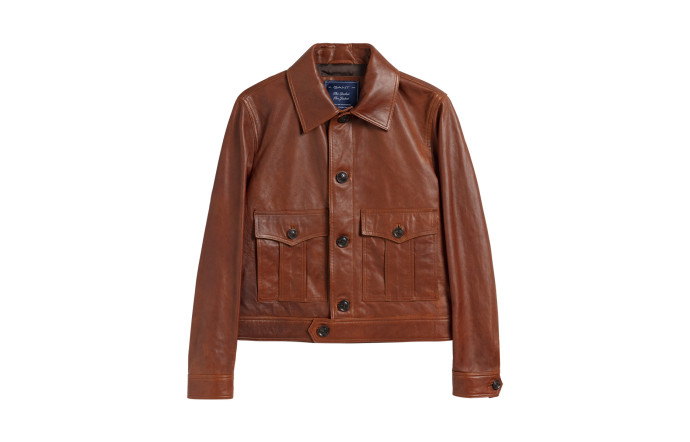 Gant, 799 €.