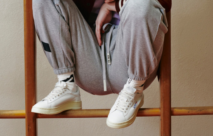 Sneakers 10 marques à suivre de près - The Good Life