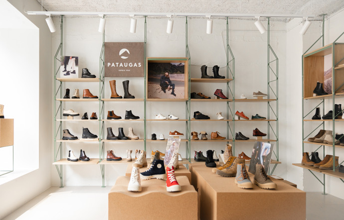 thegoodlife pataugas concept authentique thomas camille