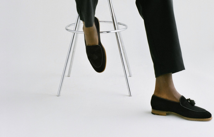 Chaussures John Lobb un savoir faire de légende - the good life