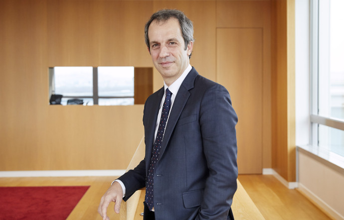 Rencontre avec Christophe Fanichet SNCF conquérant mais pragmatique trains - the good life