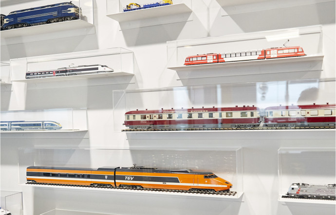 Rencontre avec Christophe Fanichet SNCF conquérant mais pragmatique trains - the good life
