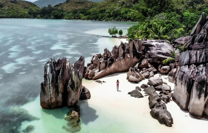 Club Med Seychelles direction 2e étoile, et tout droit jusqu’au matin - the good life