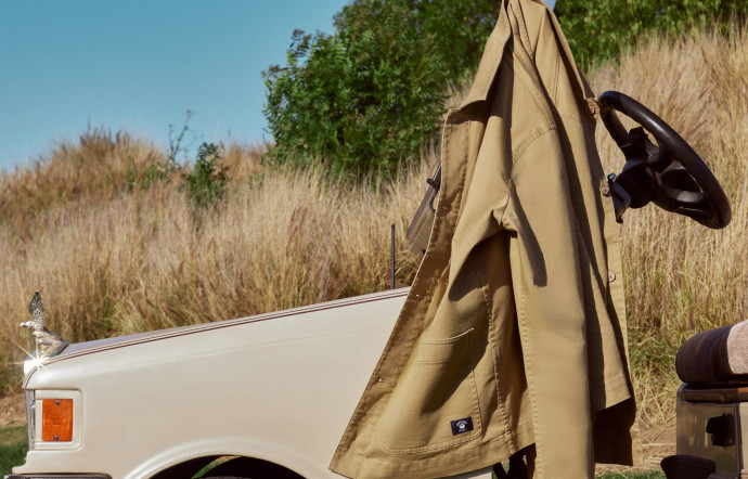 Dockers et Malbon Golf rafraîchissent la panoplie du golfeur - the good life