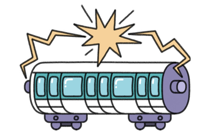 Focus 14 choses à savoir sur le train du futur - the good life