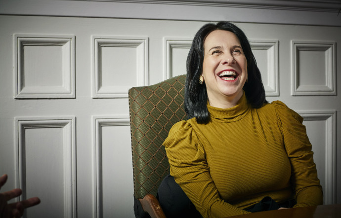 Interview rencontre avec Valérie Plante mairesse de Montréal - the good life