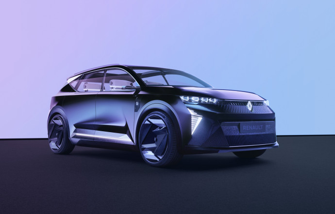 Renault hydrogène R5 et millennials une interview exclusive Luca de Meo - the good life