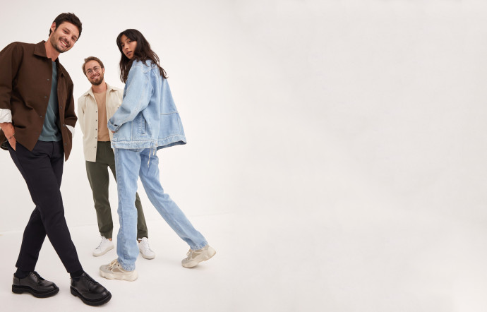 Surcyclage recyclage made in Europe la mode selon Noyoco - the good life