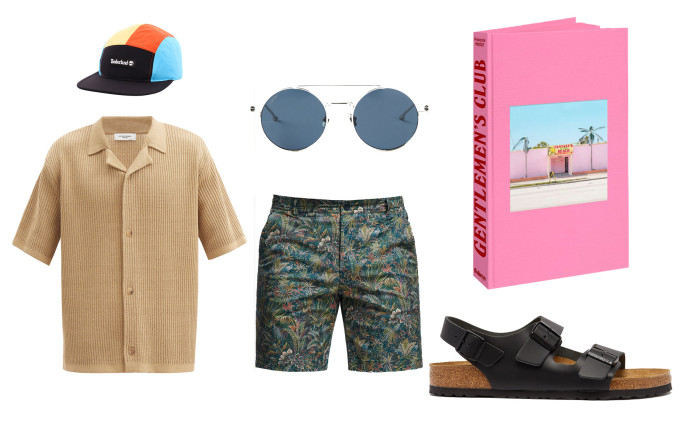 Shopping Le style Los Angeles en 13 objets - the good life