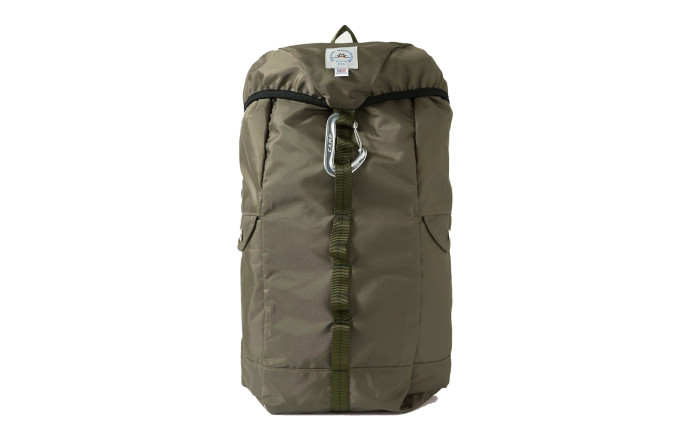 Epperson Mountaineering sur MrPorter.com, 225 €.