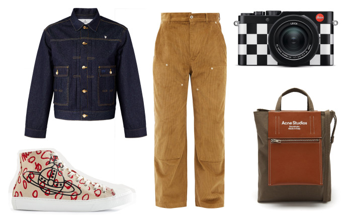 Shopping le style Berlin en 7 objets - The Good Life