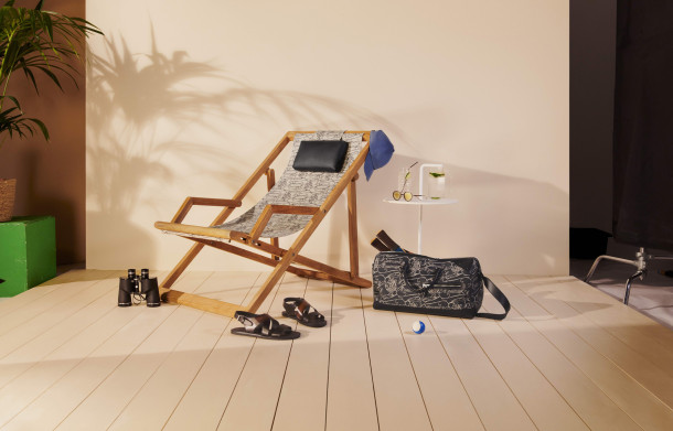 Design Tectona le chic français - the good life