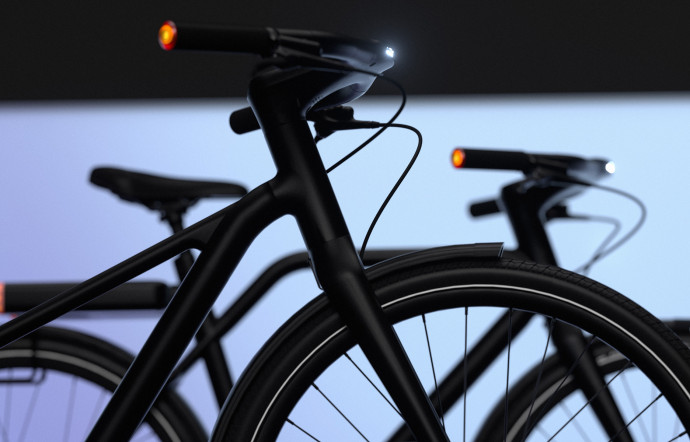 Vélo électrique 2 ans après heure du bilan et des nouveaux produits pour Angell - the good life