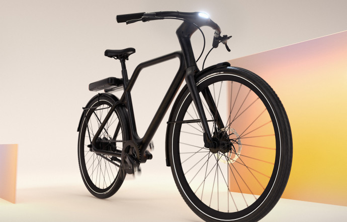 Angell Cruiser /M.