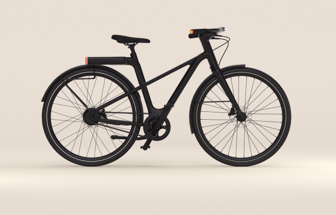 Angell Cruiser /S.