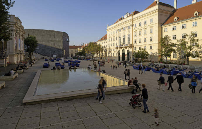 City guide 11 choses à faire à Vienne entre shopping et opéra - the good life