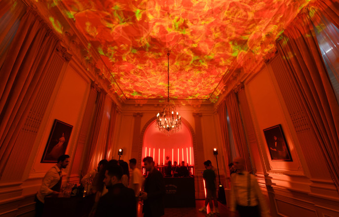 Paris cocktails et musique au Grand Gin Hotel Hendrick’s - the good life