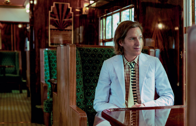 Le Belmond British Pullman un élégant train signé Wes Anderson - the good life